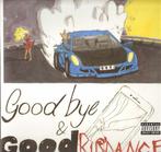 lp nieuw - Juice WRLD - Goodbye &amp; Good Riddance, Cd's en Dvd's, Verzenden, Zo goed als nieuw