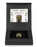 Wereld. Silver bar ND Fantasy World (3.) - Paladin, 2 Oz