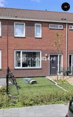 Woningruil - Rombout Keldermansstraat 5 - 3 kamers, Huizen en Kamers, Woningruil, Noord-Brabant