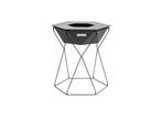 Veiling - Barbecook houtbarbecue Rila 80x75x71cm, Nieuw
