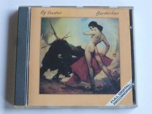 Ry Cooder - Borderline (1980), Cd's en Dvd's, Cd's | Pop, Verzenden