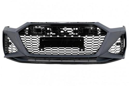 RS7 Look Voorbumper voor Audi A7 C8, Auto diversen, Tuning en Styling, Ophalen of Verzenden