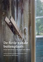 De fictie van de buitenplaats 9789023259879 Arnon Grunberg, Boeken, Geschiedenis | Stad en Regio, Verzenden, Zo goed als nieuw