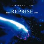 cd - Vangelis - Reprise 1990-1999, Verzenden, Zo goed als nieuw