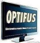 Reparatie defect,stuk  TV,LG,PHILIPS,SAMSUNG,PANASONIC,SONY, Audio, Tv en Foto, Televisies, Gebruikt