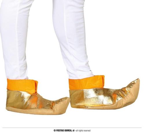 Aladdin Schoenen Kind, Kleding | Dames, Carnavalskleding en Feestkleding, Nieuw, Ophalen of Verzenden