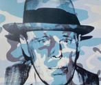 Andy Warhol, (after) - JOSEPH BEUYS IN MEMORIAM