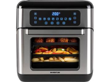 Inventum GF1200HLD - Airfryer oven - Hetelucht friteuse - 12 beschikbaar voor biedingen