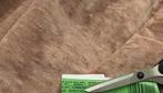Fendi Casa Velluto in Seta Zefiro Vip Top by Luxury Living, Antiek en Kunst