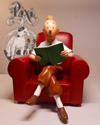 Tintin - Statuette Pixi / Regout 30004 - Tintin dans son, Nieuw