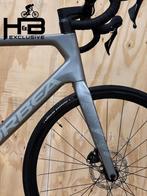 Orbea Orca M30 Carbon Racefiets Shimano 105 2023, Fietsen en Brommers, Overige merken, 28 inch, Carbon, 10 tot 15 versnellingen