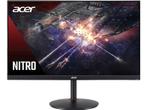 Acer - Ultra HD 4K Gaming Monitor - 27 inch, Computers en Software, Monitoren, Gaming, IPS, Verzenden, Nieuw