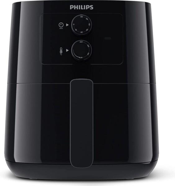 Philips Essential Rapid Air-technologie HD9200 - Airfryer..., Huis en Inrichting, Keuken | Keukenbenodigdheden, Verzenden