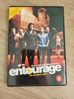 DVD - Entourage - Seizoen 1, Vanaf 6 jaar, Verzenden, Gebruikt, Komedie