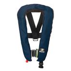 Baltic Winner Automatisch Reddingsvest 165N met Harnas Navy, Watersport en Boten, Ophalen of Verzenden, Nieuw