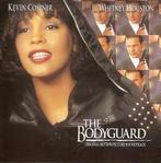 Various - The Bodyguard (Original Soundtrack Album), Cd's en Dvd's, Cd's | Filmmuziek en Soundtracks, Verzenden, Nieuw in verpakking