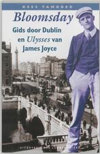 Bloomsday 9789059370555 K. Tamboer, Boeken, Verzenden, Gelezen, K. Tamboer