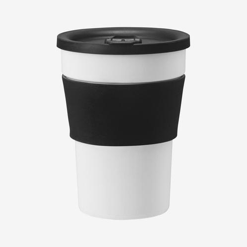 GGM Gastro | SELTMANN WEIDEN | Koffiebeker om mee te nemen -, Huis en Inrichting, Keuken | Servies, Effen, Overige materialen
