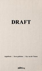 Draft 9789493245198 Kay van der Vleuten, Verzenden, Zo goed als nieuw, Kay van der Vleuten