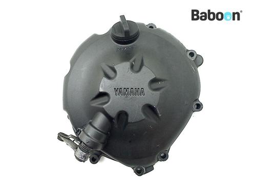 Koppelings Deksel Yamaha YZF R6 2008-2013 (YZF-R6 13S 1JS), Motoren, Onderdelen | Yamaha, Gebruikt, Verzenden