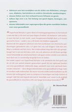 Superfood Lifestyle 9789038917825 S. Pratt, Verzenden, Gelezen, S. Pratt