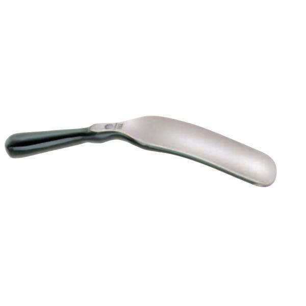 Peddinghaus Uitdeuklepel gebogen (Hamers en dollies), Auto diversen, Autogereedschap, Nieuw, Verzenden