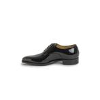 RRP 420€ Carlos Santos Handmade Shoes Patent Leather, Nieuw