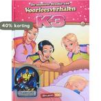 De Mooiste Studio 100 Voorleesverhalen 1 - K3 5414233192664, Boeken, Verzenden, Gelezen, Studio 100