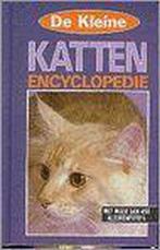 KLEINE KATTEN ENCYCLOPEDIE, DE 9789054950516 A. Prisco, Verzenden, Gelezen, A. Prisco