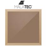 Malatec Dennenlijst 28,5x28,5cm - Veelzijdige Lijst voor..., Hobby en Vrije tijd, Ophalen of Verzenden, Nieuw