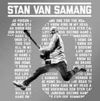 cd - Stan Van Samang - 10, Zo goed als nieuw, Verzenden