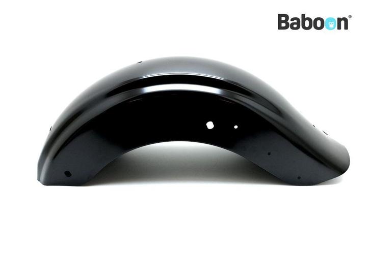 Achterspatbord Harley-Davidson FLTRSE3 Road Glide CVO 2009, Motoren, Onderdelen | Harley-Davidson, Gebruikt, Verzenden