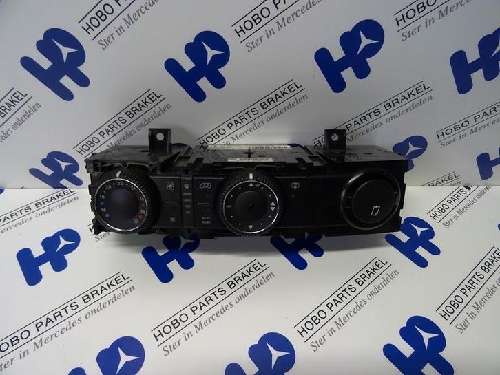 Kachelpaneel A 906 830 0785 o.a: Sprinter w906, Auto-onderdelen, Airco en Verwarming, Gebruikt, 3 maanden garantie, Mercedes-Benz