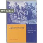 Japan Verwoord 9789074822541 P. Rietbergen, Verzenden, Zo goed als nieuw, P. Rietbergen