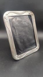 Isabel Cabanillas - Fotolijst - .925 zilver