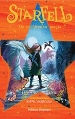 De verdwenen magie / Starfell / 4 9789048319121, Boeken, Verzenden, Zo goed als nieuw, Dominique Valente