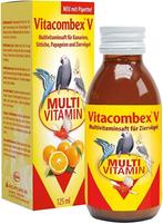 Quiko Vitacombex Multivitamine - Quiko Vitacombex, Verzenden, Nieuw