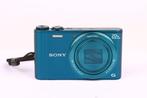 Sony DSC-WX300 Digitale camera, Nieuw
