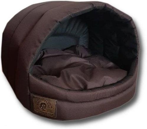 Hondenmand XS - kleine hond - box - hondemand - 39 x 40 x..., Dieren en Toebehoren, Hondenmanden, Nieuw, Ophalen of Verzenden