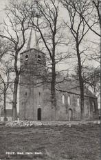 PEIZE - Ned. Herv. Kerk, Verzenden, Gelopen