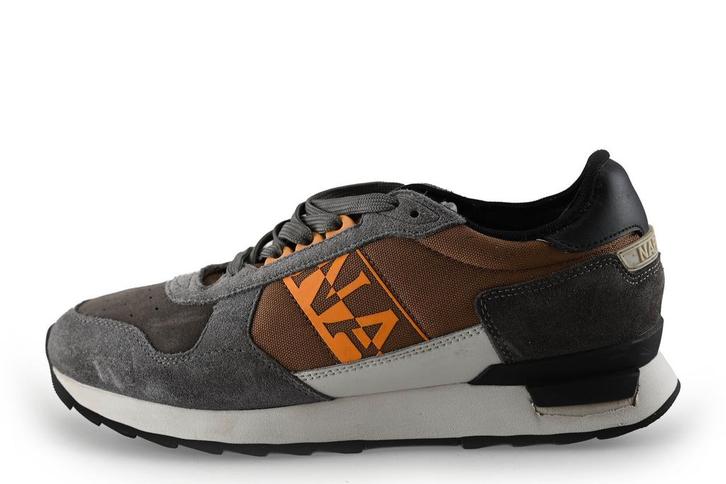 Napapijri Sneakers in maat 42 Grijs | 15% korting, Kleding | Heren, Schoenen, Overige kleuren, Zo goed als nieuw, Sneakers of Gympen