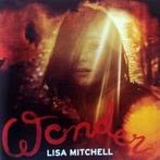 cd - Lisa Mitchell - Wonder, Verzenden, Zo goed als nieuw