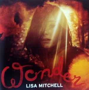 cd - Lisa Mitchell - Wonder, Cd's en Dvd's, Cd's | Overige Cd's, Zo goed als nieuw, Verzenden