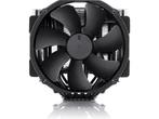 Box Ventilator Noctua NH-D15 chromax.black, Verzenden, Nieuw