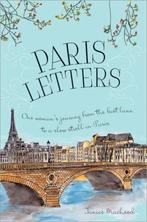 Paris Letters 9781402288791 Janice Macleod, Verzenden, Zo goed als nieuw, Janice Macleod
