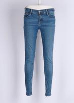 Vintage Super Skinny Levis 710 Blue size 25 / 28, Ophalen of Verzenden, Nieuw