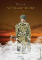 Tussen vuur en water 9789463381017 Robbert Jan Swiers, Boeken, Verzenden, Gelezen, Robbert Jan Swiers
