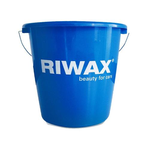 Riwax Emmer met handvat 10 Liter, Watersport en Boten, Bootonderdelen, Nieuw, Zeilboot of Motorboot, Ophalen of Verzenden