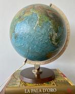 Globe - 1970-1980 - Wereldbol-lamp - A/S Denmark