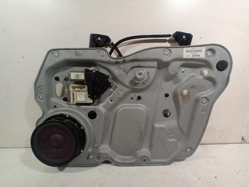 Raammechaniek elektrisch rechts voor Volkswagen Touran  FSI, Auto-onderdelen, Carrosserie en Plaatwerk, ARN erkend, Stiba lid